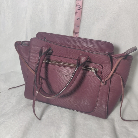 Rebecca Minkoff mid-size shoulder bag - Picture 12 of 14